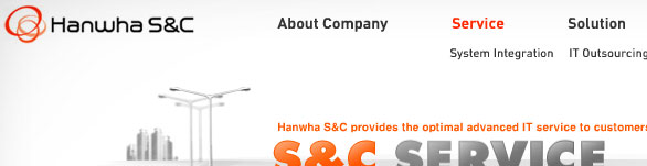       Hanwha S&C