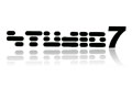 Разработка логотипа для компании Студия 7