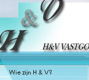 H and V    