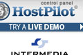 ������ �� ��������� HostPilot �������� Intermedia. ��� �������� �������� ������������ ����� ������ ��������� ������������.