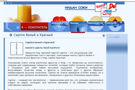 юзабилити анализ проведен romver.ru