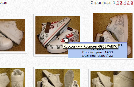 юзабилити сайта, проведение анализа